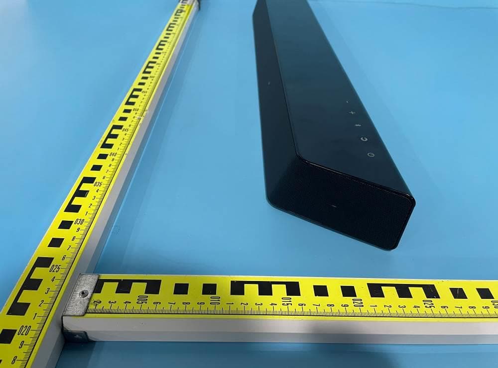 Soundbar speaker - FCC ID 2AR2STAB7807RE - MMD Hong Kong Holding Limited