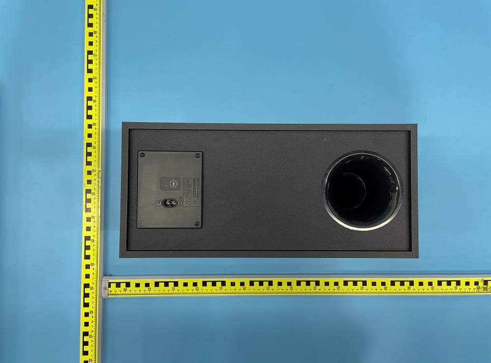 Wireless subwoofer - FCC ID 2AR2STAB7807RESW - MMD Hong Kong Holding Limited (3)