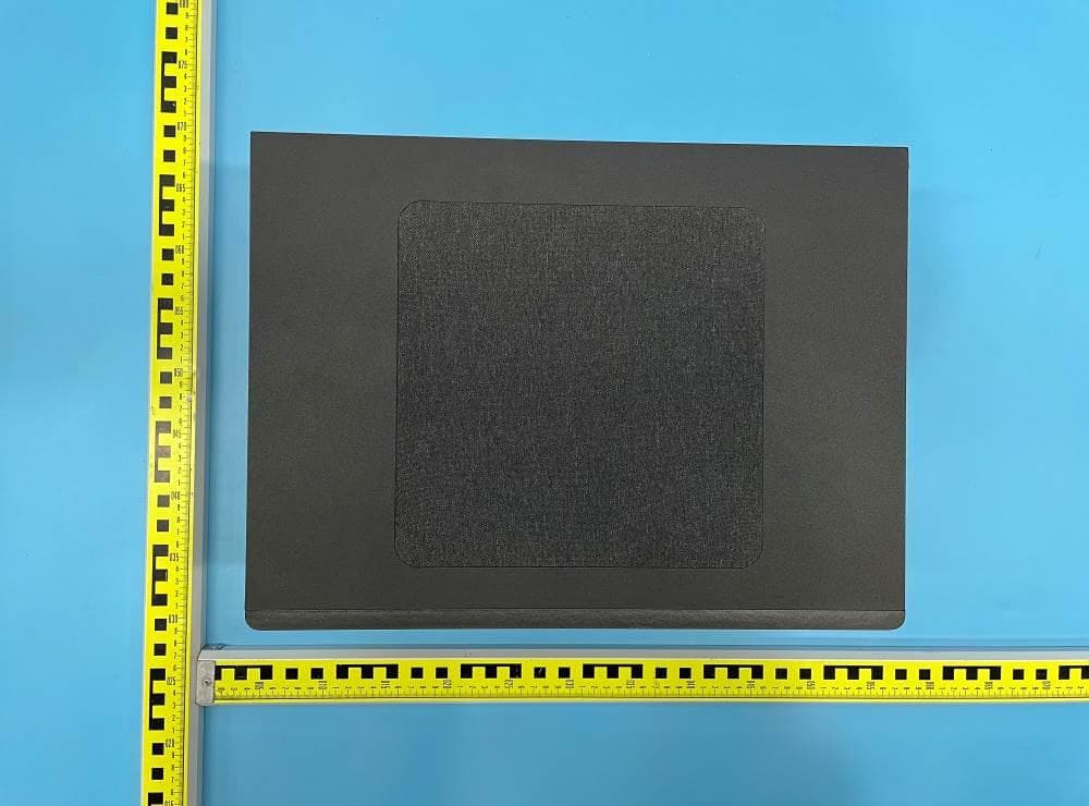 Wireless subwoofer - FCC ID 2AR2STAB7807RESW - MMD Hong Kong Holding Limited