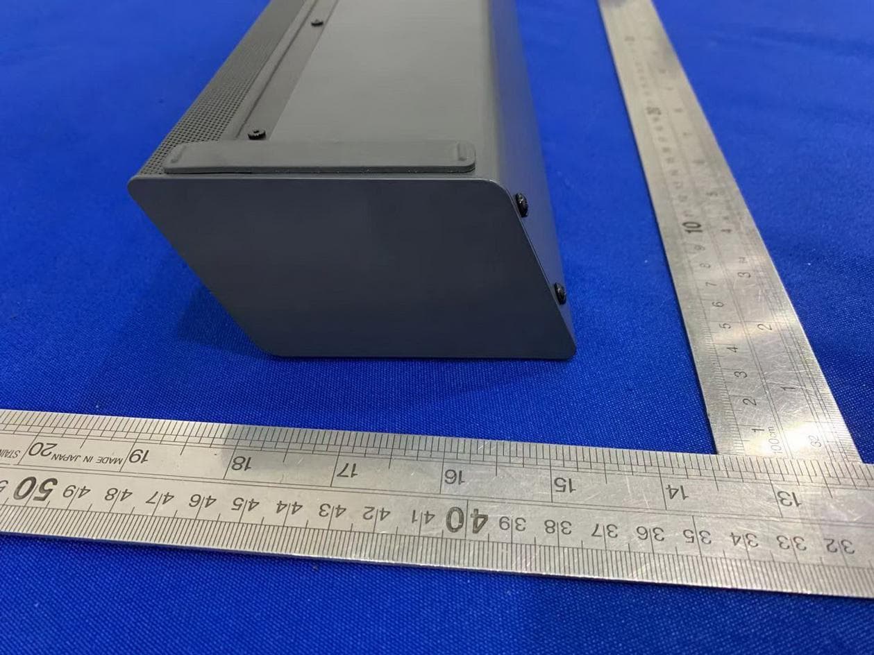 Soundbar Speaker, Wireless Subwoofer - FCC ID 2AR2STAB8405 - MMD Hong Kong Holding Limited (2)