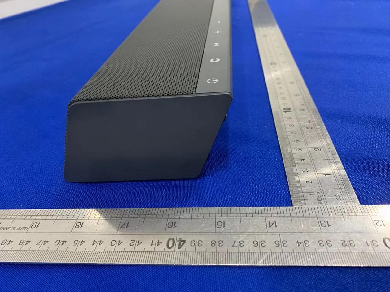 Soundbar Speaker, Wireless Subwoofer - FCC ID 2AR2STAB8405 - MMD Hong Kong Holding Limited (3)