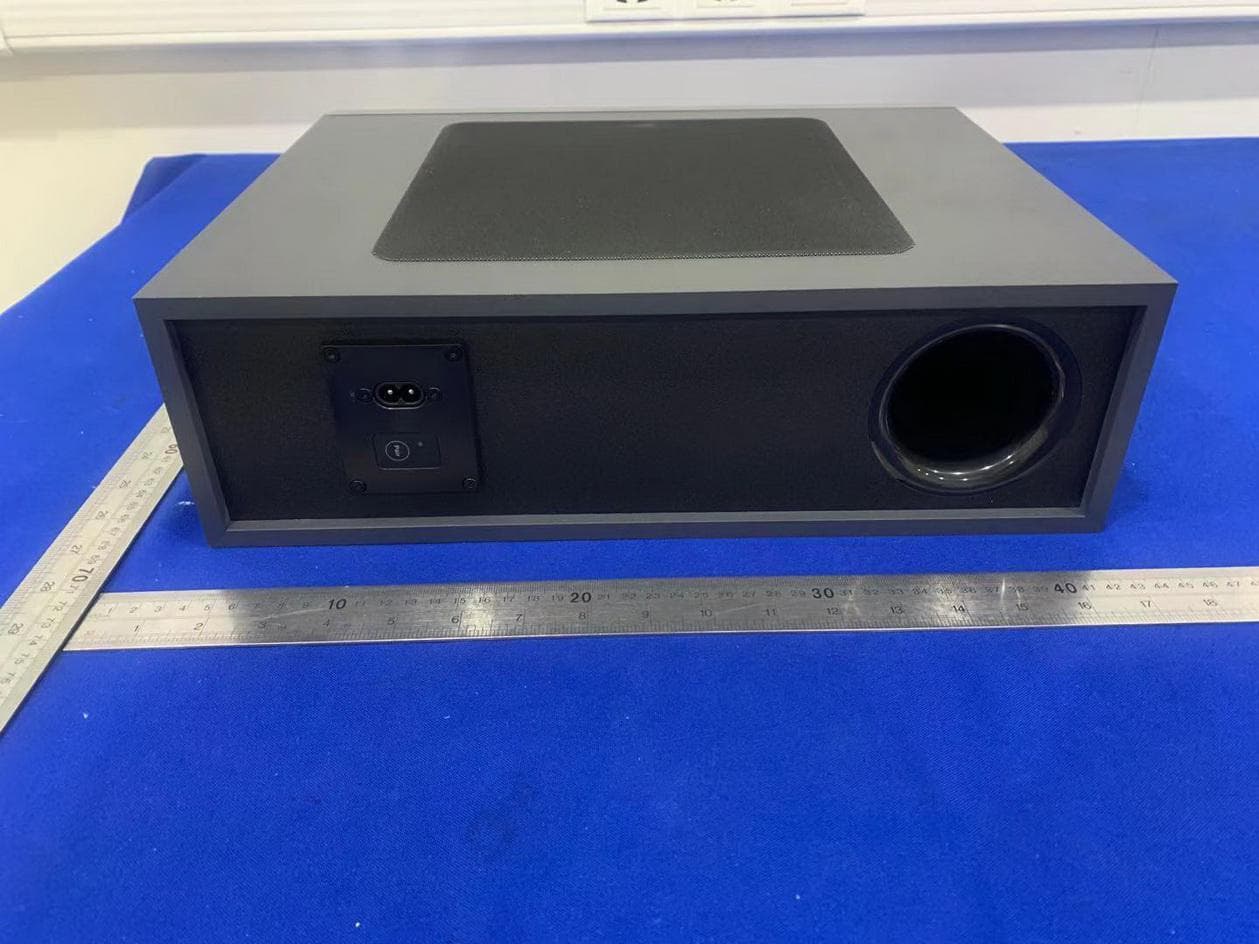 Soundbar Speaker, Wireless Subwoofer - FCC ID 2AR2STAB8405 - MMD Hong Kong Holding Limited (5)