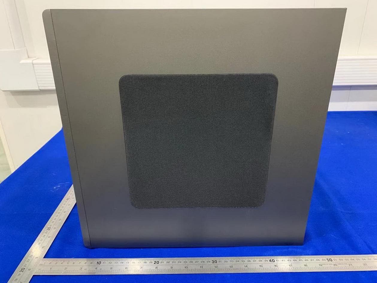 Soundbar Speaker, Wireless Subwoofer - FCC ID 2AR2STAB8905 - MMD Hong Kong Holding Limited (4)