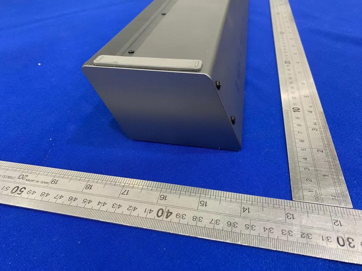 Soundbar Speaker, Wireless Subwoofer - FCC ID 2AR2STAB8905 - MMD Hong Kong Holding Limited (3)