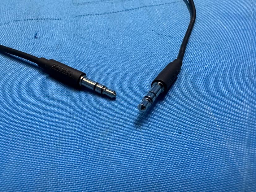 Active Noise Canceling wireless headphones - FCC ID 2AR2STAH6509 - MMD Hong Kong Holding Limited