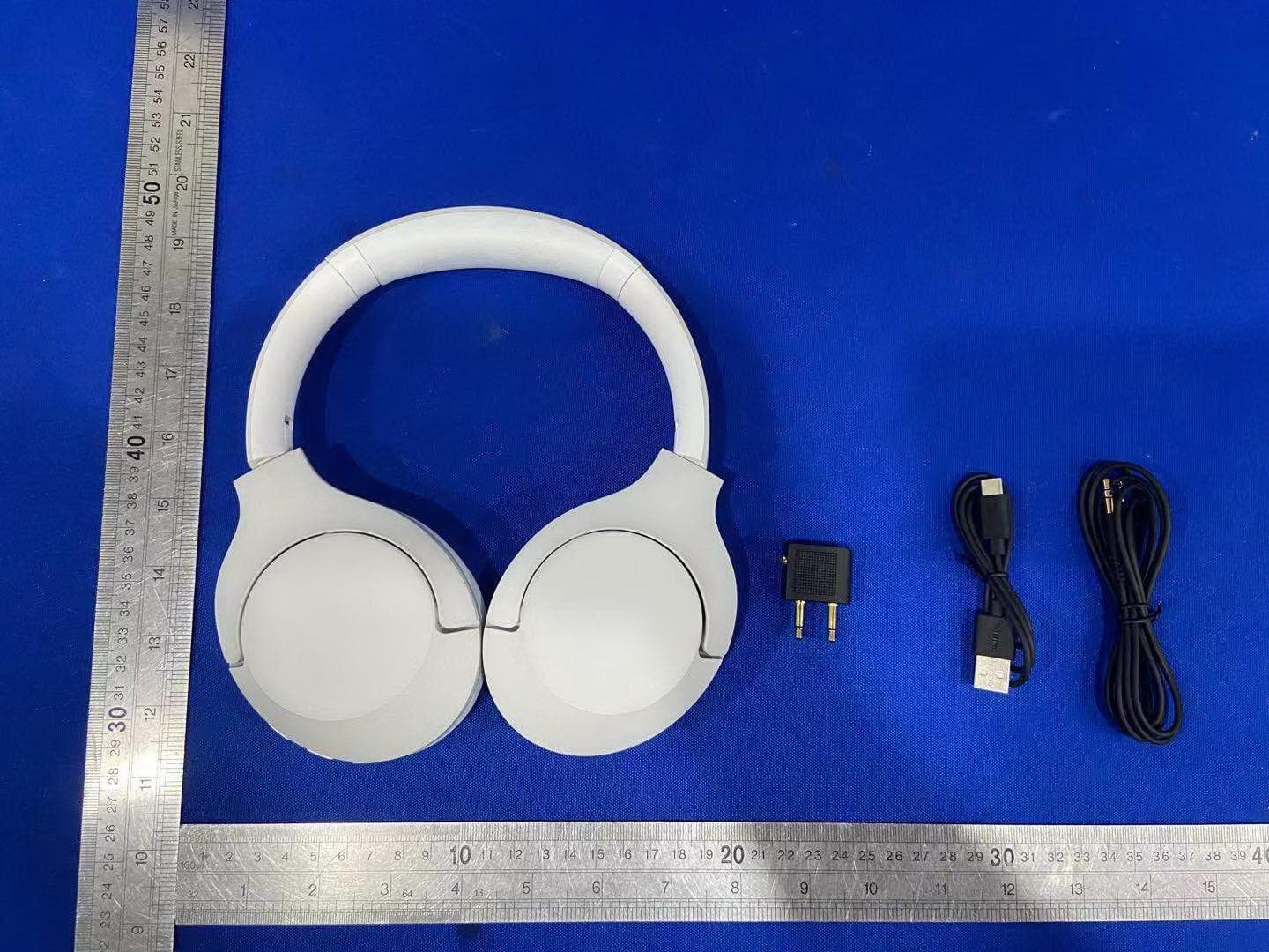 Wireless headphones with Noise Canceling Pro - FCC ID 2AR2STAH8506 - MMD Hong Kong Holding Limited (3)