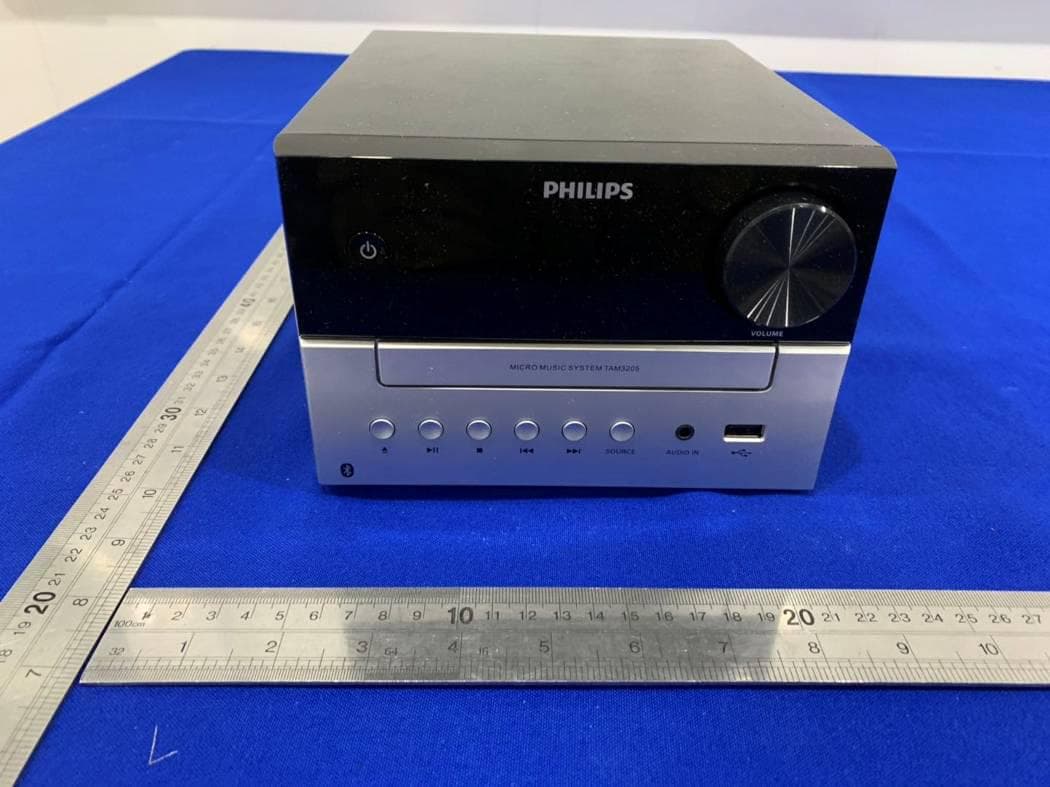 Micro Music System - FCC ID 2AR2STAM3205 - MMD Hong Kong Holding Limited (2)