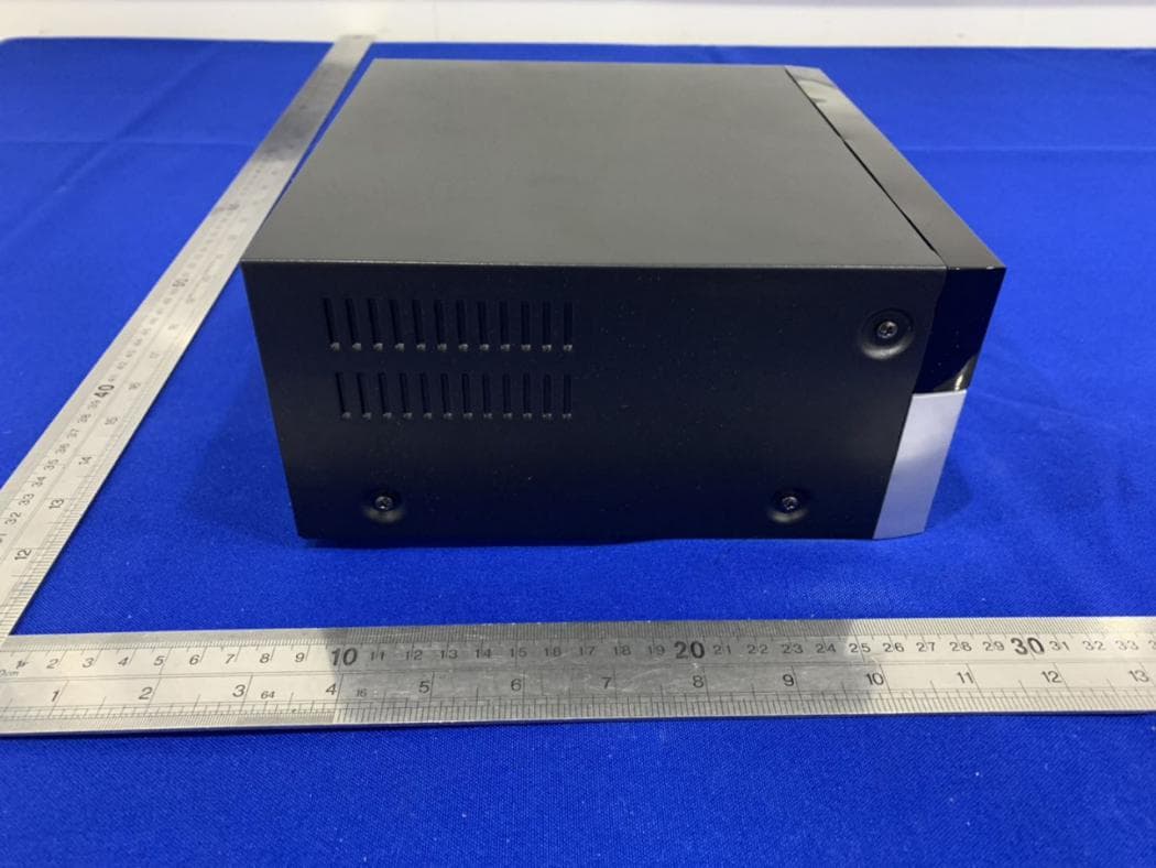 Micro Music System - FCC ID 2AR2STAM4205 - MMD Hong Kong Holding Limited