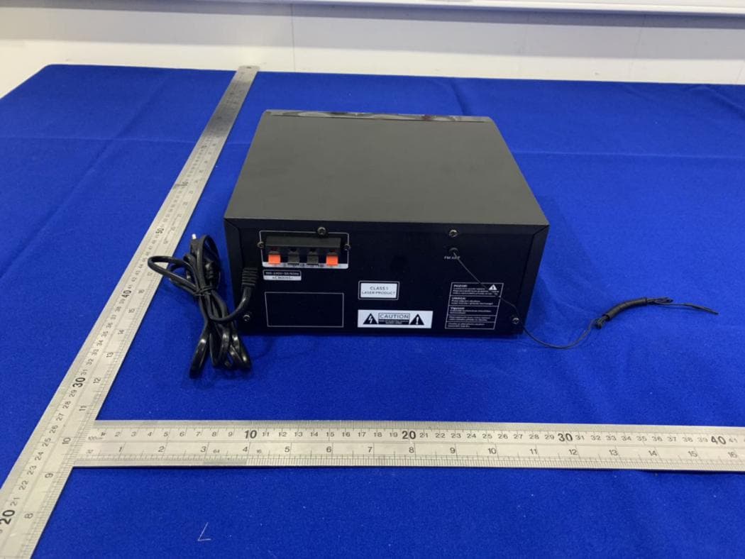 Micro Music System - FCC ID 2AR2STAM4205 - MMD Hong Kong Holding Limited (4)