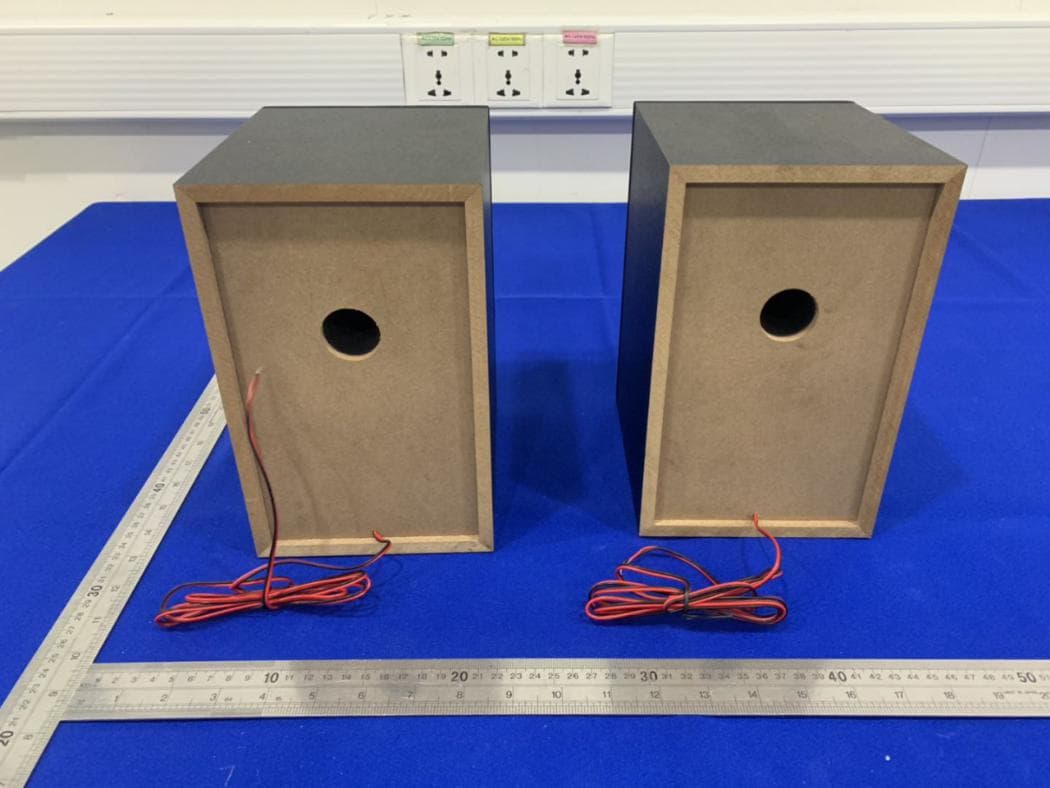Micro Music System - FCC ID 2AR2STAM4205 - MMD Hong Kong Holding Limited (5)