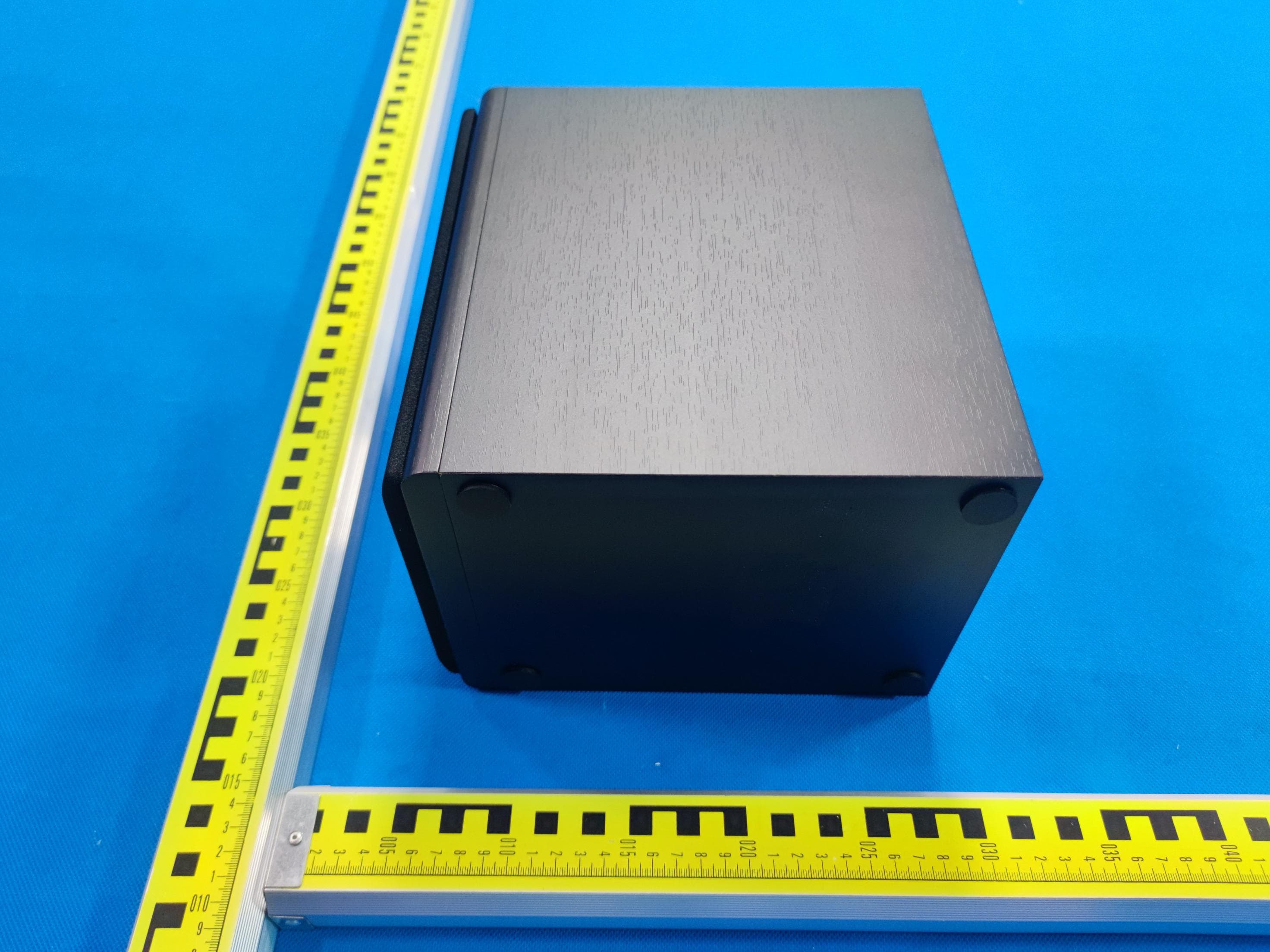 Micro Music System - FCC ID 2AR2STAM8905 - MMD Hong Kong Holding Limited