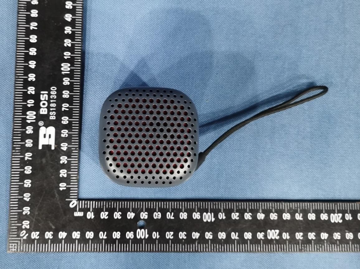 Wireless Speaker - FCC ID 2AR2STAS1505 - MMD Hong Kong Holding Limited (2)