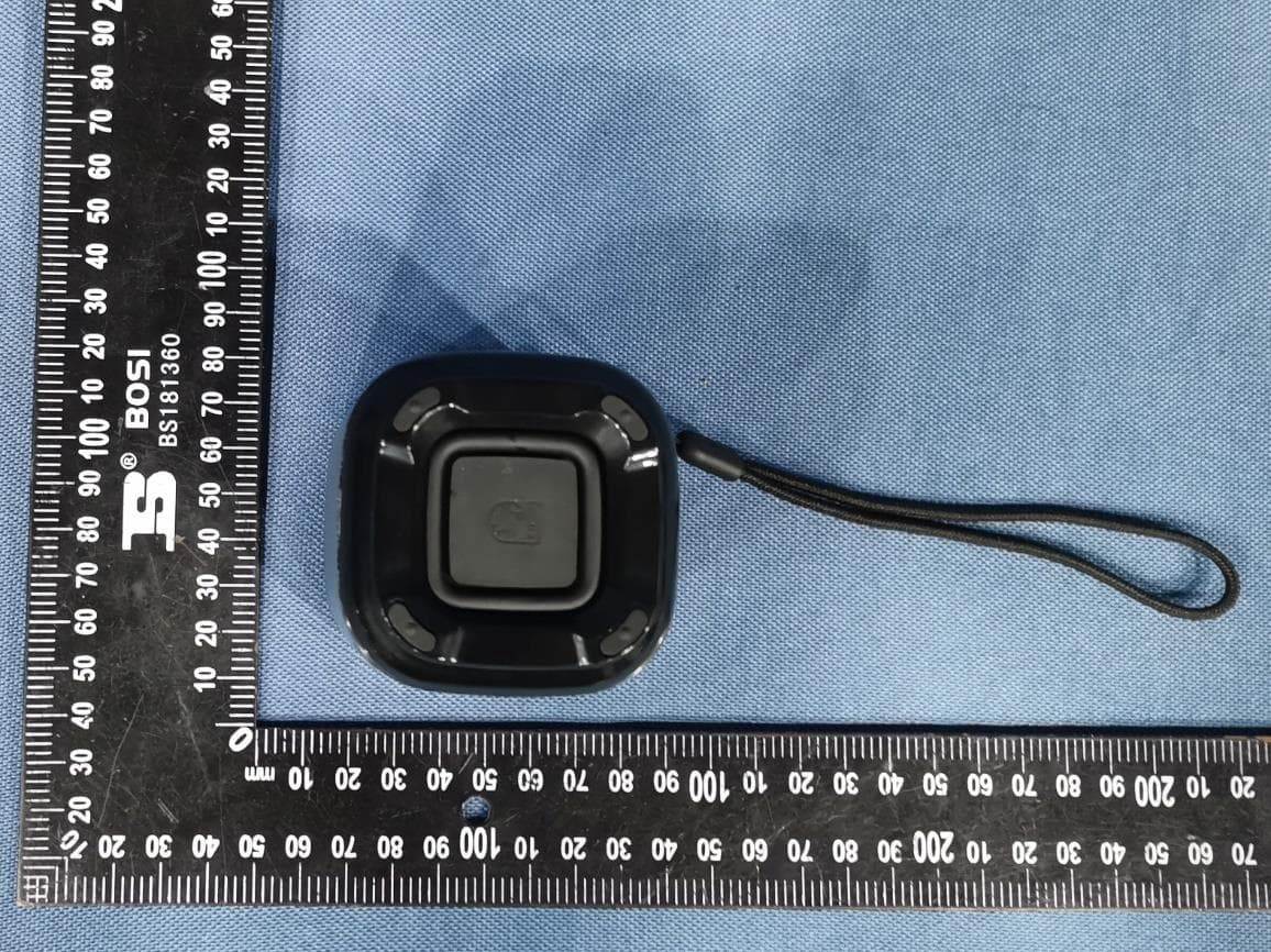 Wireless Speaker - FCC ID 2AR2STAS1505 - MMD Hong Kong Holding Limited