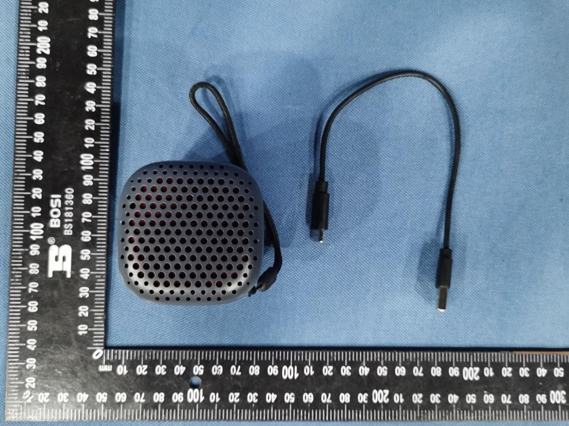 Wireless Speaker - FCC ID 2AR2STAS1505 - MMD Hong Kong Holding Limited (3)