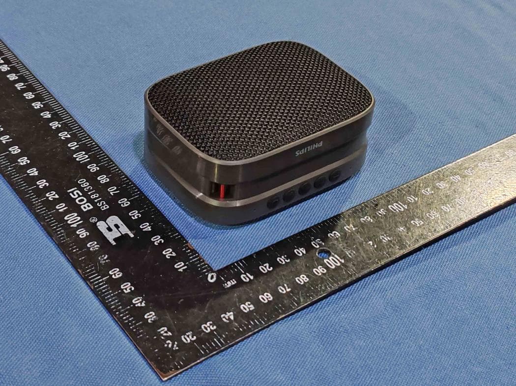 Wireless Speaker - FCC ID 2AR2STAS1509 - MMD Hong Kong Holding Limited (2)