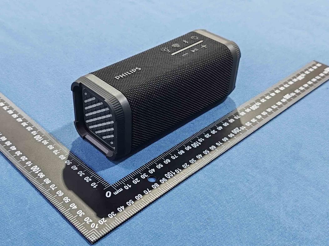 Wireless Speaker - FCC ID 2AR2STAS2000 - MMD Hong Kong Holding Limited (4)