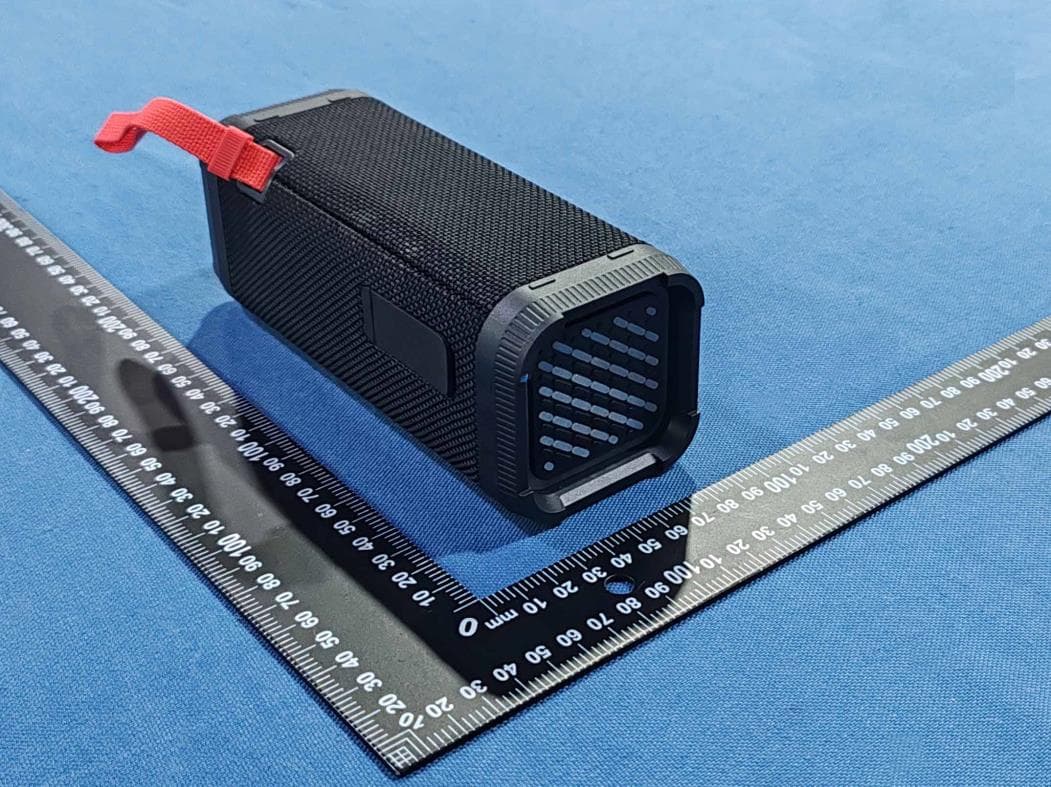 Wireless Speaker - FCC ID 2AR2STAS2000 - MMD Hong Kong Holding Limited (5)