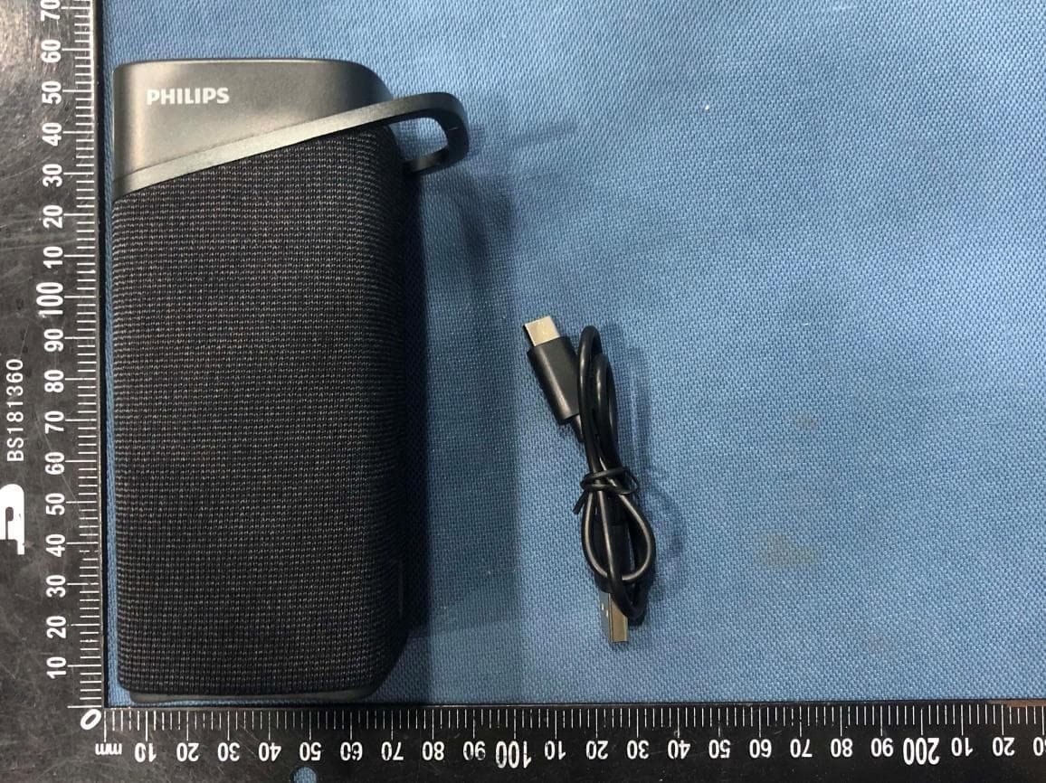 Wireless Speaker - FCC ID 2AR2STAS3505 - MMD Hong Kong Holding Limited