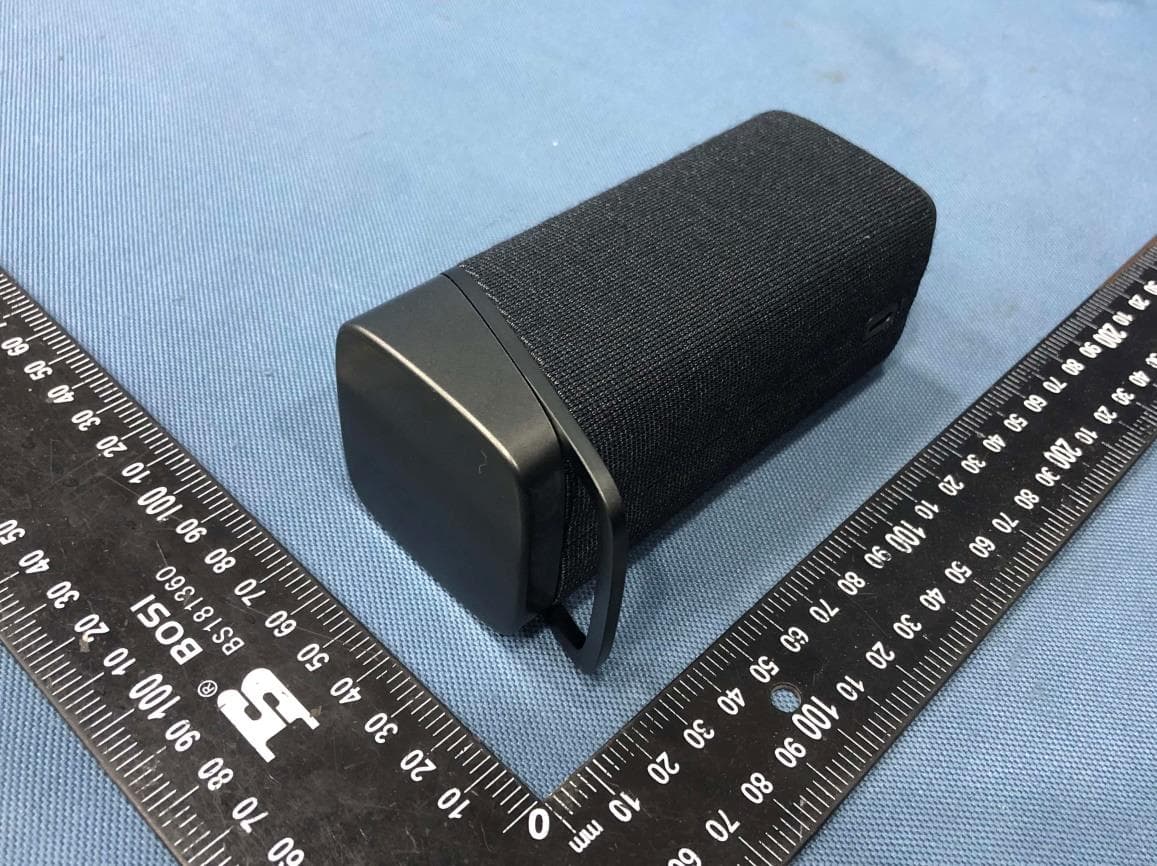 Wireless Speaker - FCC ID 2AR2STAS3505 - MMD Hong Kong Holding Limited (5)