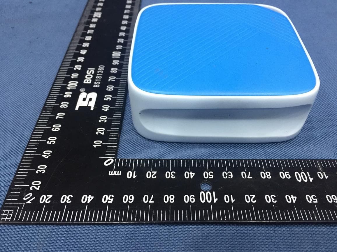 Wireless speaker - FCC ID 2AR2STAS4405 - MMD Hong Kong Holding Limited (4)