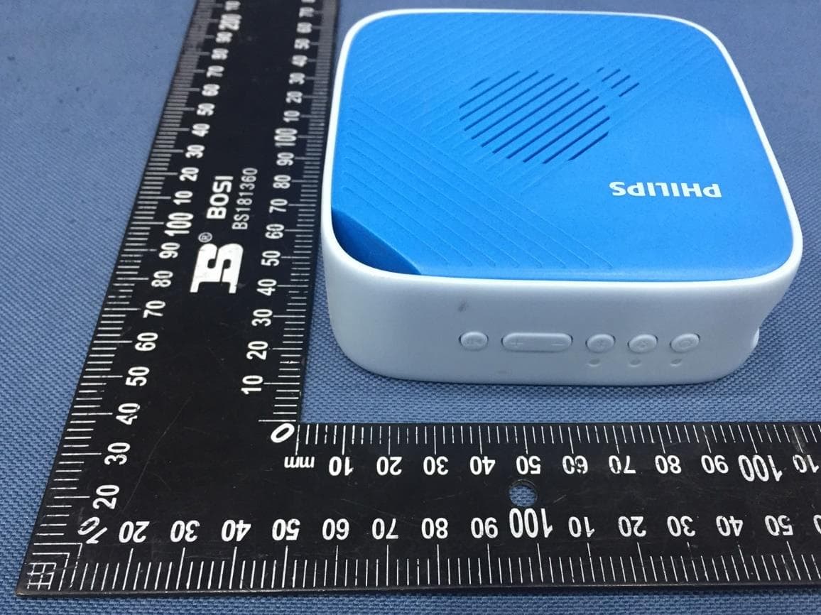 Wireless speaker - FCC ID 2AR2STAS4405 - MMD Hong Kong Holding Limited (5)