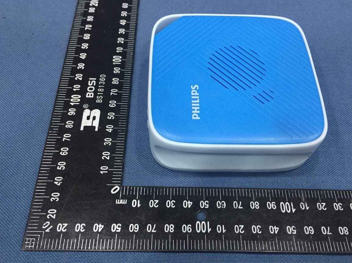 Wireless speaker - FCC ID 2AR2STAS4405 - MMD Hong Kong Holding Limited (3)