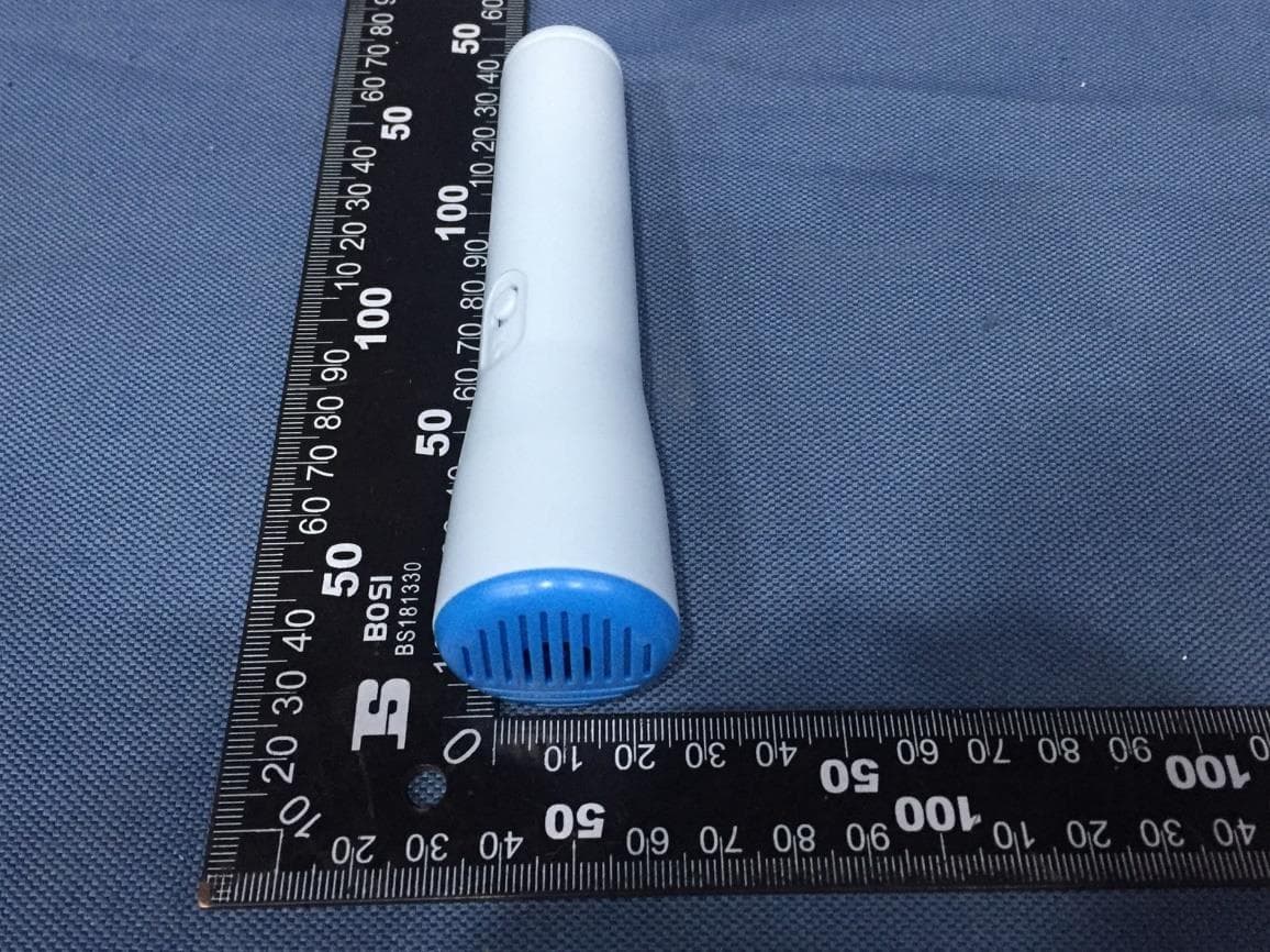 Wireless speaker - FCC ID 2AR2STAS4405M - MMD Hong Kong Holding Limited