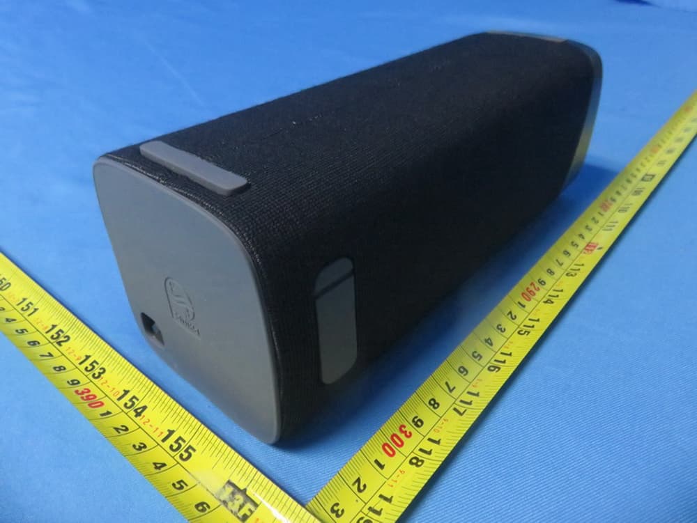 Wireless Speaker - FCC ID 2AR2STAS7505 - MMD Hong Kong Holding Limited (5)