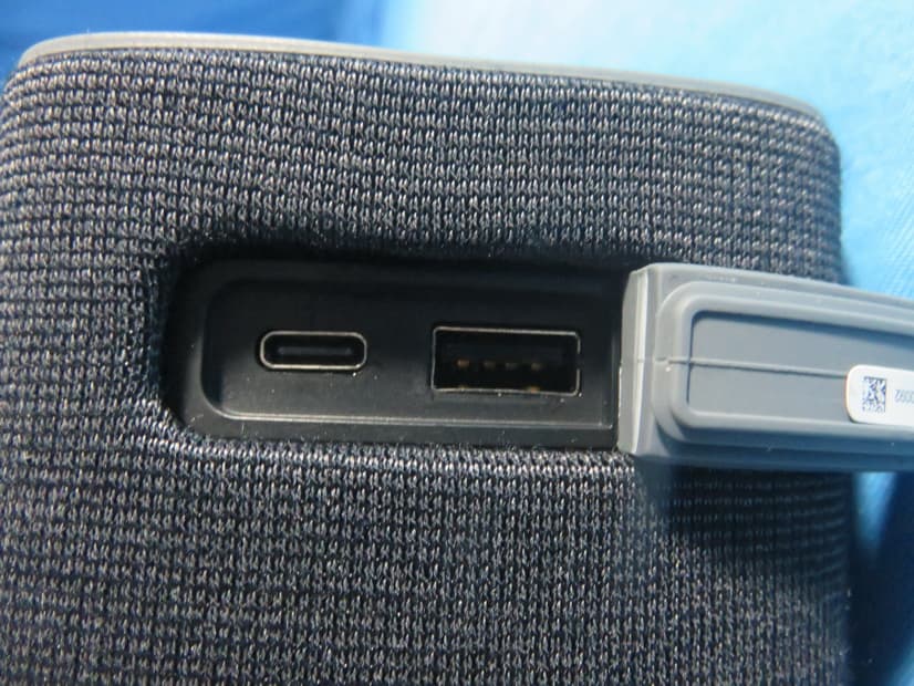 Wireless Speaker - FCC ID 2AR2STAS7505 - MMD Hong Kong Holding Limited