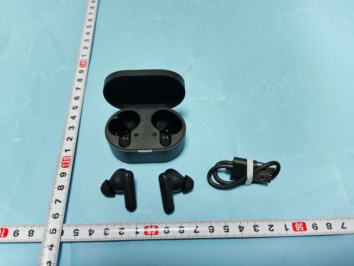 True wireless headphones - FCC ID 2AR2STAT1108 - MMD Hong Kong Holding Limited (2)