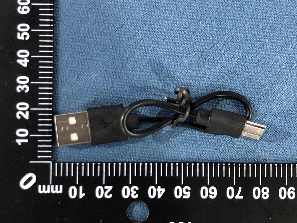 True wireless headphones - FCC ID 2AR2STAT1199 - MMD Hong Kong Holding Limited