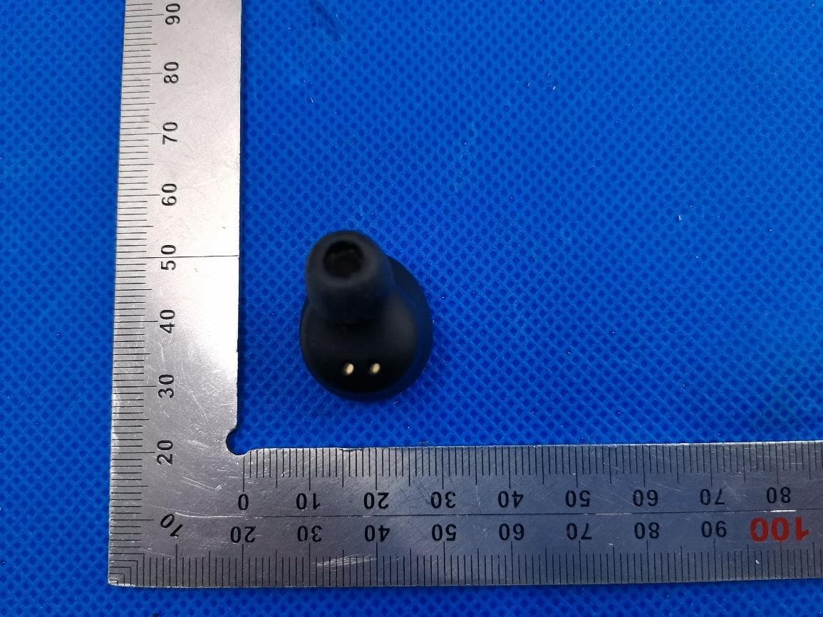 Bluetooth earphone - FCC ID 2AR2STAT1215 - MMD Hong Kong Holding Limited