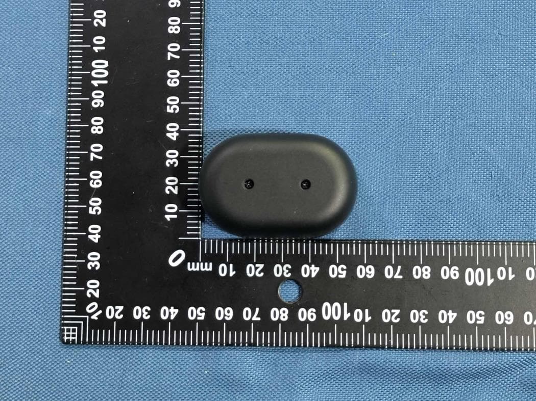 True wireless headphones - FCC ID 2AR2STAT1300 - MMD Hong Kong Holding Limited