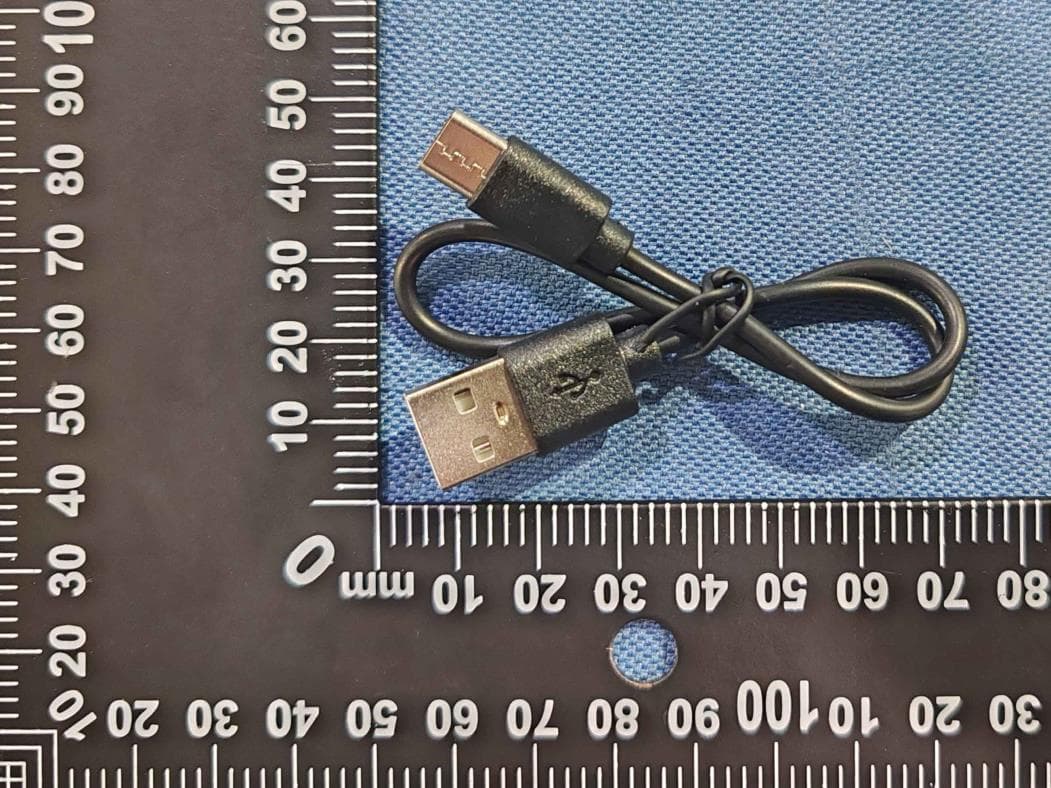 True wireless headphones - FCC ID 2AR2STAT2020 - MMD Hong Kong Holding Limited