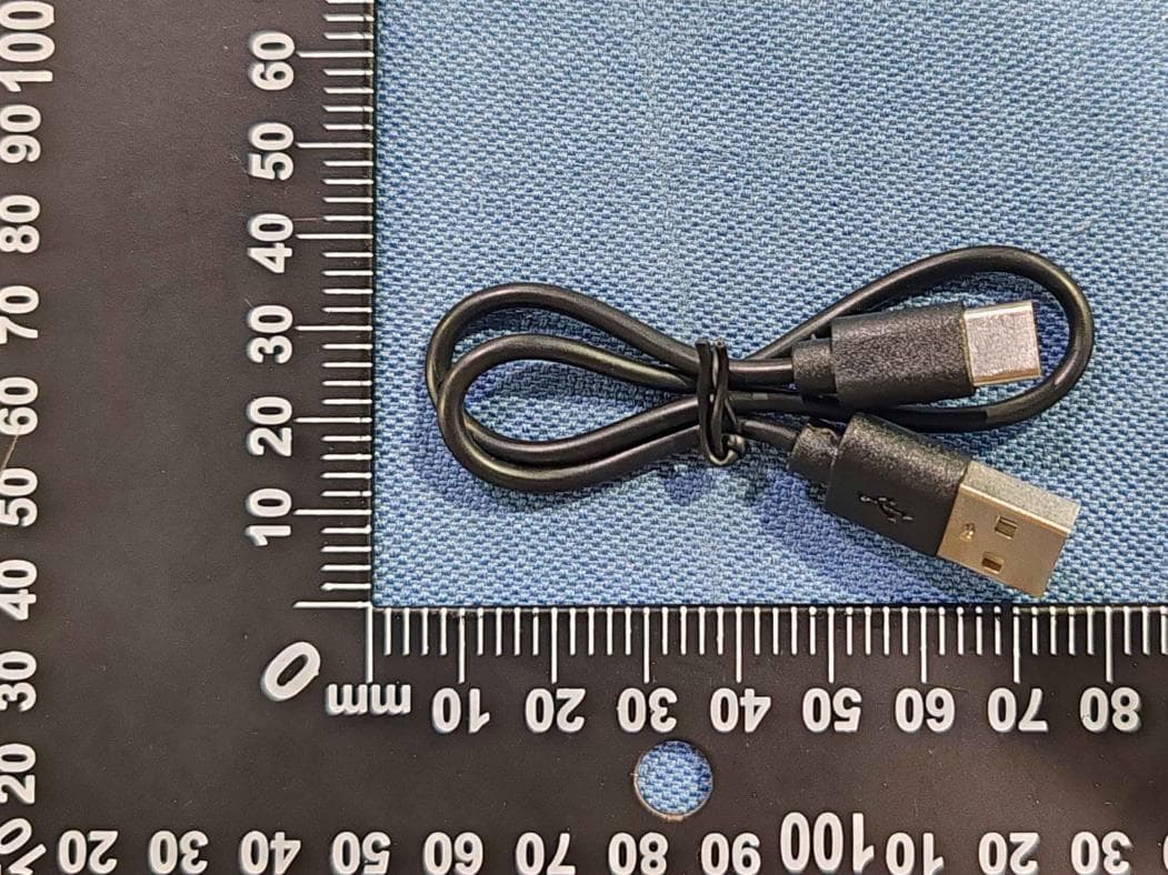 True wireless headphones - FCC ID 2AR2STAT2569 - MMD Hong Kong Holding Limited