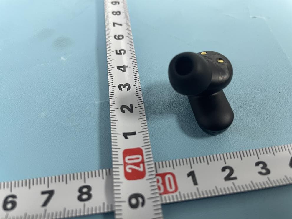 Active Noise Canceling True wireless headphones - FCC ID 2AR2STAT3508 - MMD Hong Kong Holding Limited (4)