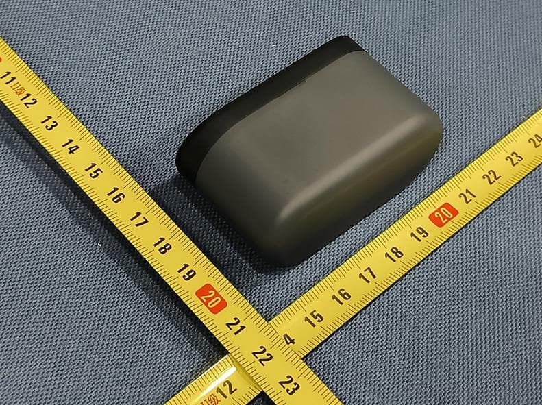 Active Noise Canceling True wireless - FCC ID 2AR2STAT6908 - MMD Hong Kong Holding Limited (3)