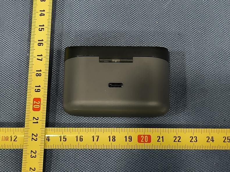 Active Noise Canceling True wireless - FCC ID 2AR2STAT6908 - MMD Hong Kong Holding Limited (4)