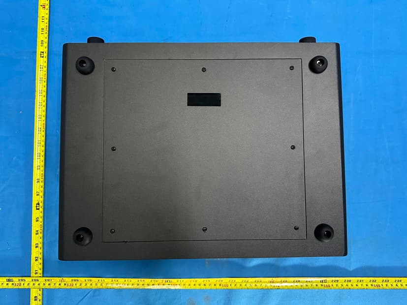 Turntable - FCC ID 2AR2STAV3000 - MMD Hong Kong Holding Limited (3)