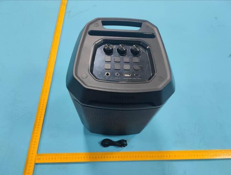 PARTY SPEAKER - FCC ID 2AR2STAX2208 - MMD Hong Kong Holding Limited (2)