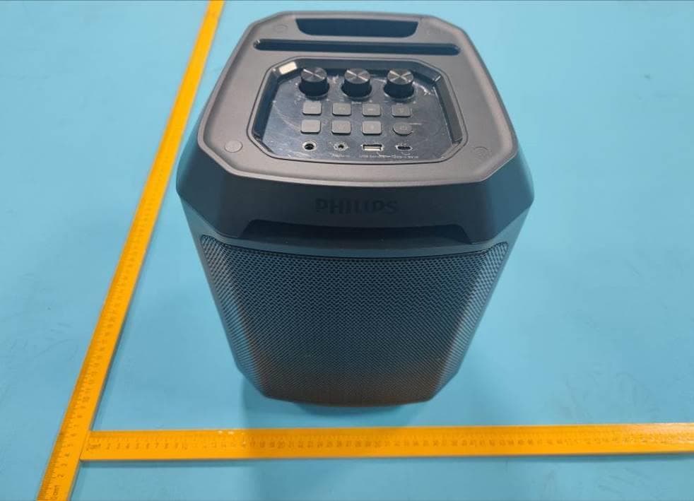 PARTY SPEAKER - FCC ID 2AR2STAX2208 - MMD Hong Kong Holding Limited