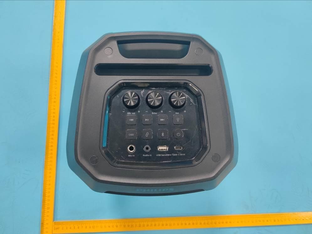 PARTY SPEAKER - FCC ID 2AR2STAX2208 - MMD Hong Kong Holding Limited (3)