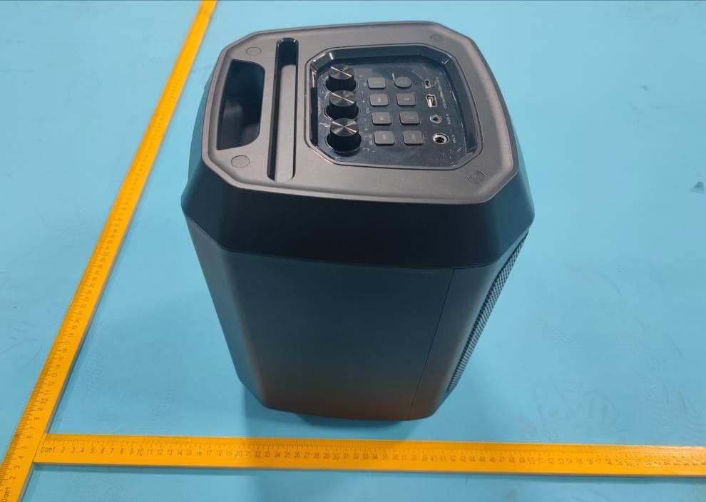 PARTY SPEAKER - FCC ID 2AR2STAX2208 - MMD Hong Kong Holding Limited (4)
