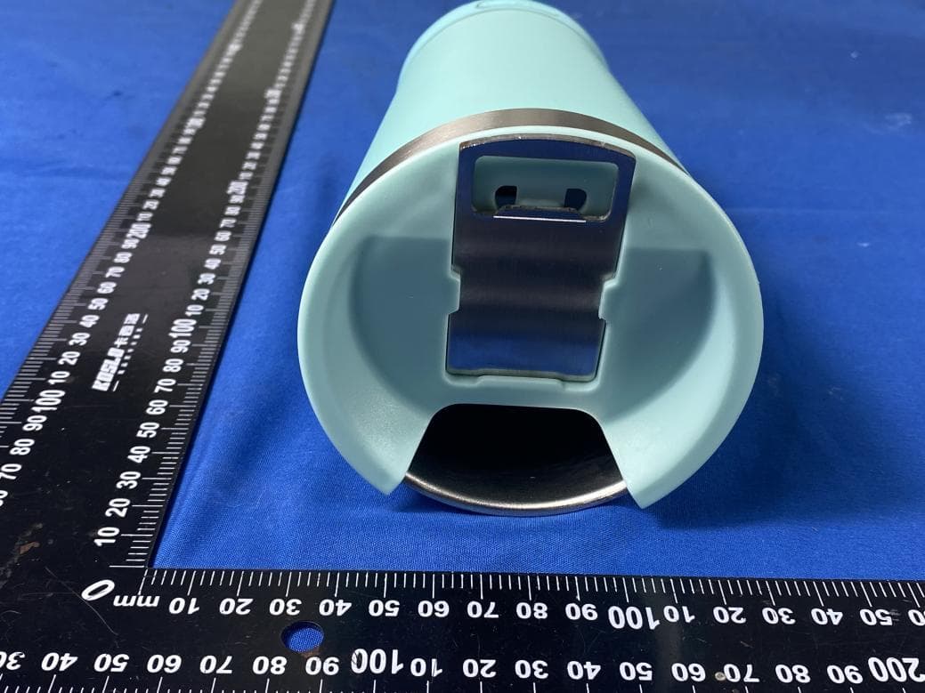 TUMBLER COOLER WITH SPEAKER - FCC ID 2AR2X-IVMS2090 - Shenzhen Bogoodwill Industrial Co.,Limited. (3)