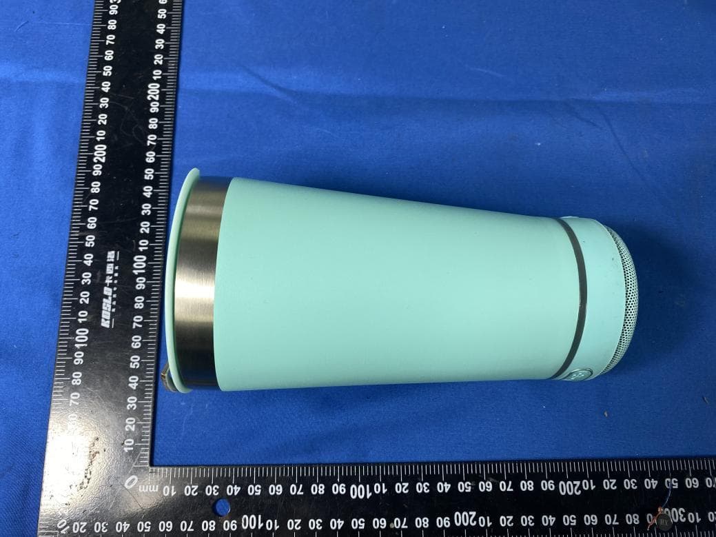 TUMBLER COOLER WITH SPEAKER - FCC ID 2AR2X-IVMS2090 - Shenzhen Bogoodwill Industrial Co.,Limited. (5)