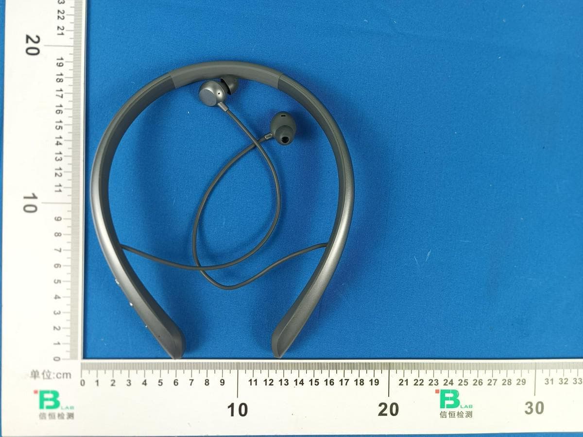 LINKLIKE LY2 - FCC ID 2AR3E-LNLY2 - Linklike (Shenzhen) Technology Co.,Ltd. (2)