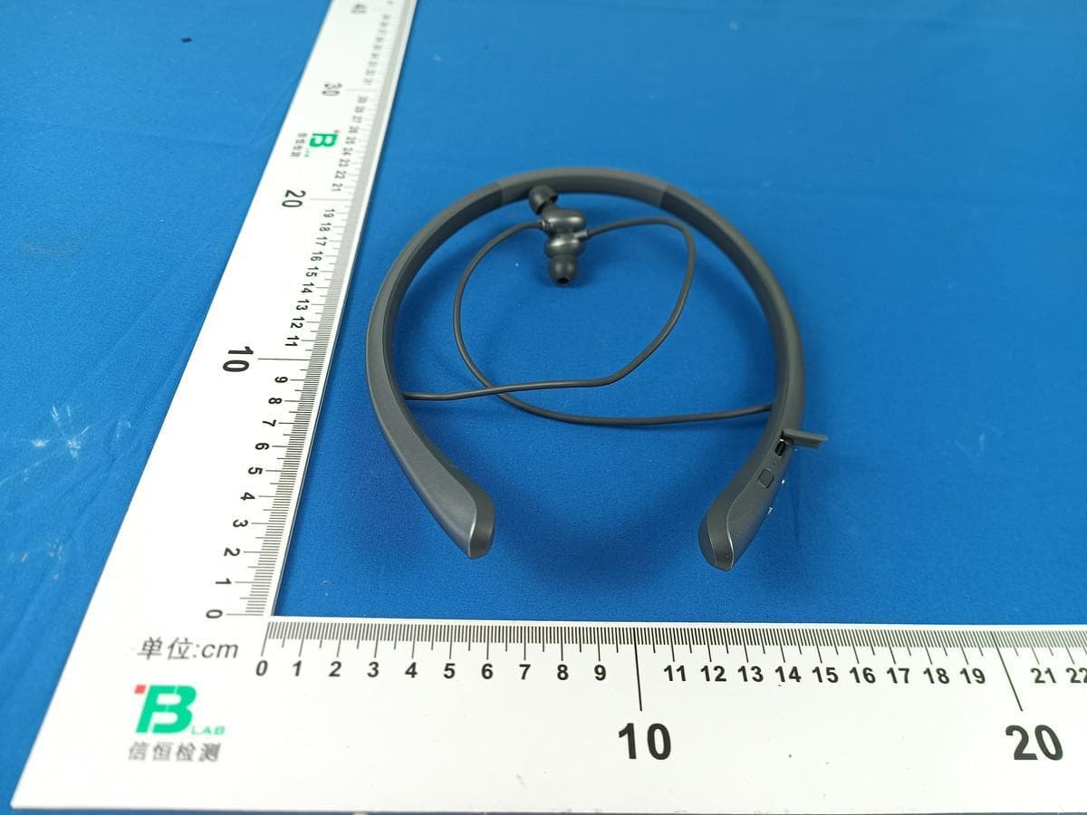 LINKLIKE LY2 - FCC ID 2AR3E-LNLY2 - Linklike (Shenzhen) Technology Co.,Ltd. (4)