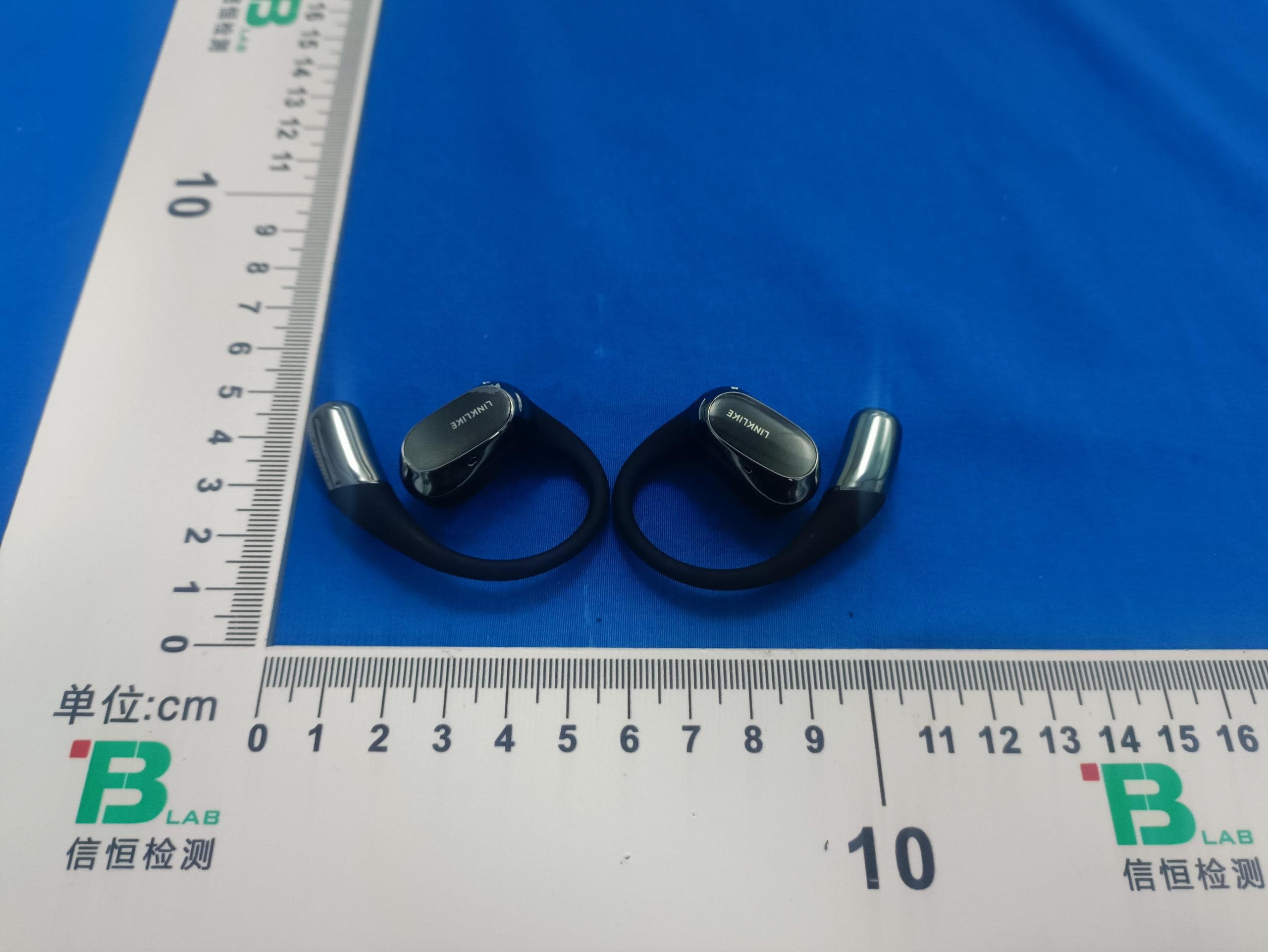 LINKLIKE Free12 - FCC ID 2AR3E-LNOW1 - Linklike (Shenzhen) Technology Co.,Ltd. (3)