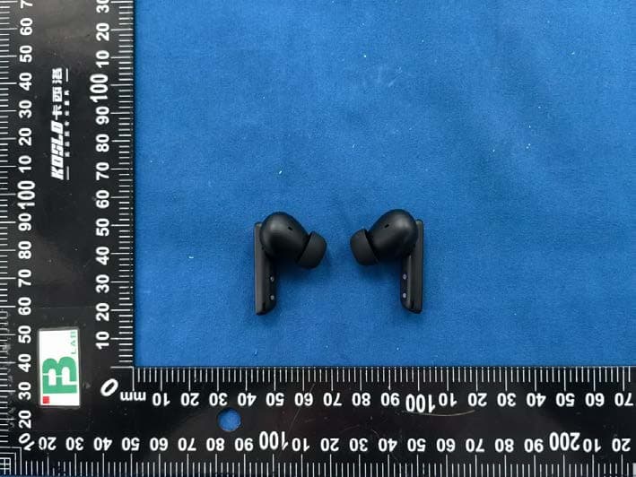 LINKLIKE Halo - FCC ID 2AR3E-LNTW1 - Linklike (Shenzhen) Technology Co.,Ltd. (4)