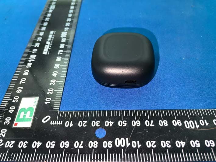 LINKLIKE Halo - FCC ID 2AR3E-LNTW1 - Linklike (Shenzhen) Technology Co.,Ltd. (2)